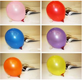 Custom Advertising Balloons